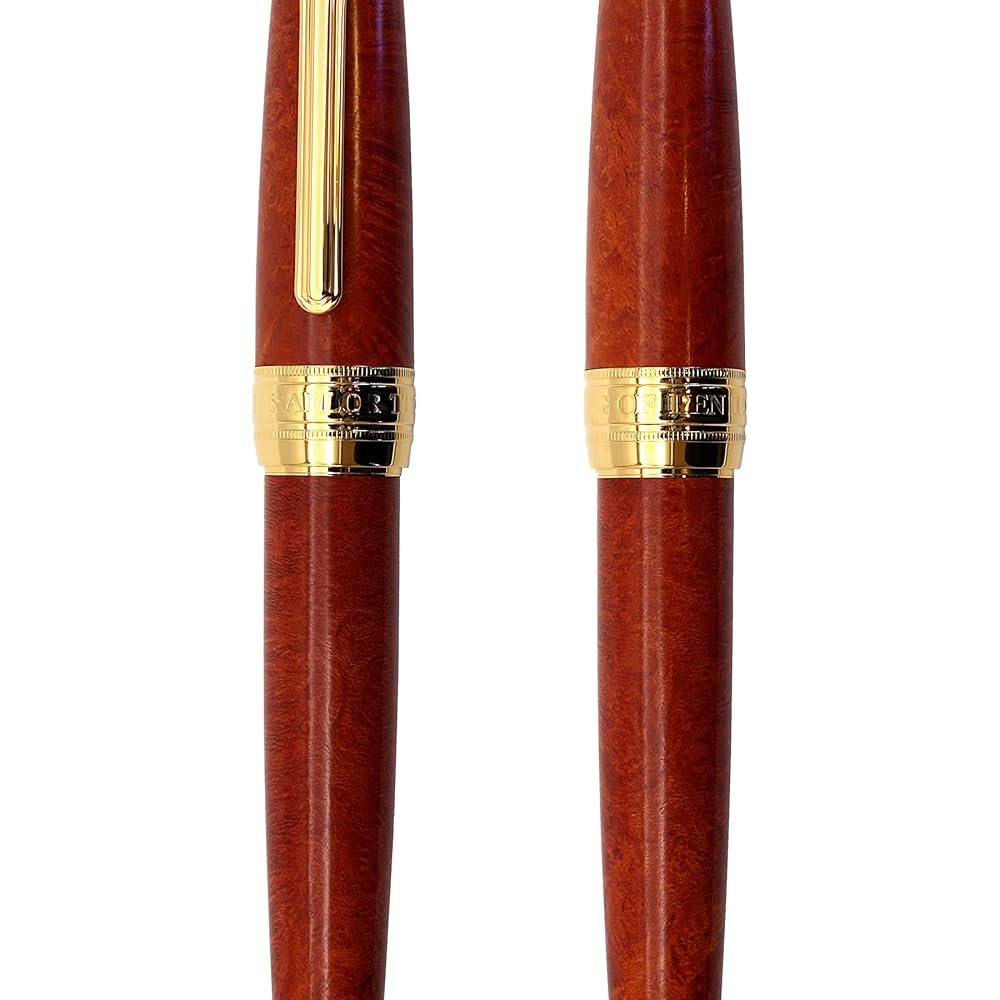 SAILOR セーラー万年筆 キングプロフィット ガルーシャ 21K M SAILOR セーラー万年筆 キングプロフィット ガルーシャ 21K M